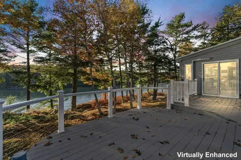 203 Youngs Point Road Wiscasset ME 04578