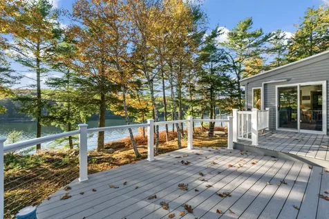 203 Youngs Point Road Wiscasset ME 04578