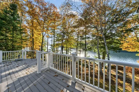 203 Youngs Point Road Wiscasset ME 04578