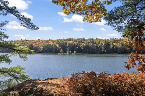 203 Youngs Point Road Wiscasset ME 04578