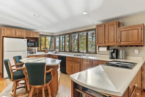 203 Youngs Point Road Wiscasset ME 04578