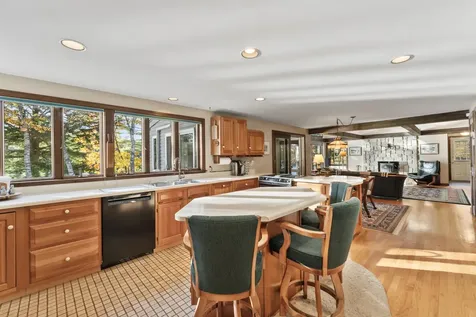 203 Youngs Point Road Wiscasset ME 04578