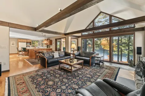 203 Youngs Point Road Wiscasset ME 04578