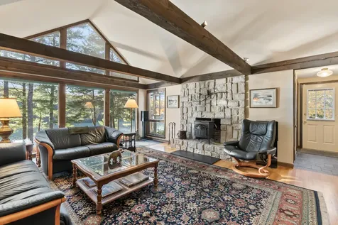 203 Youngs Point Road Wiscasset ME 04578