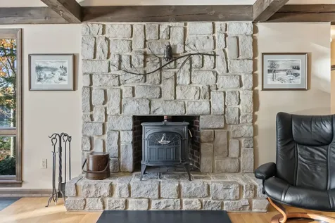 203 Youngs Point Road Wiscasset ME 04578
