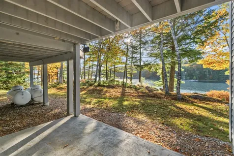 203 Youngs Point Road Wiscasset ME 04578