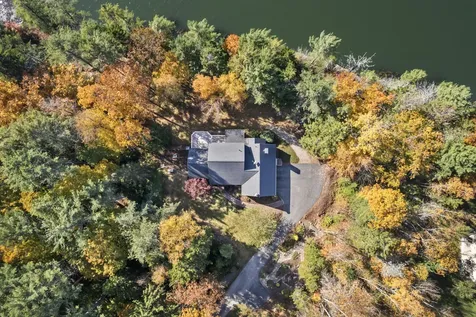 203 Youngs Point Road Wiscasset ME 04578