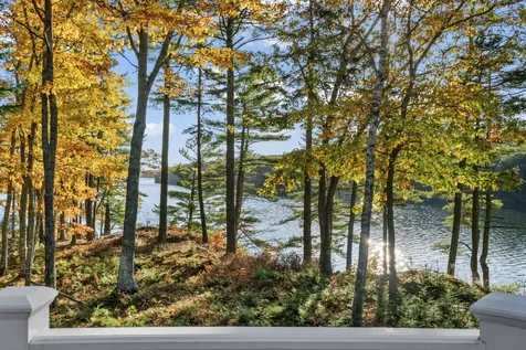 203 Youngs Point Road Wiscasset ME 04578