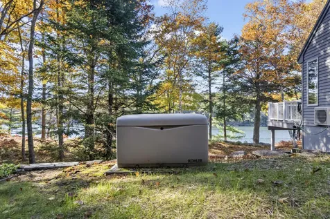 203 Youngs Point Road Wiscasset ME 04578