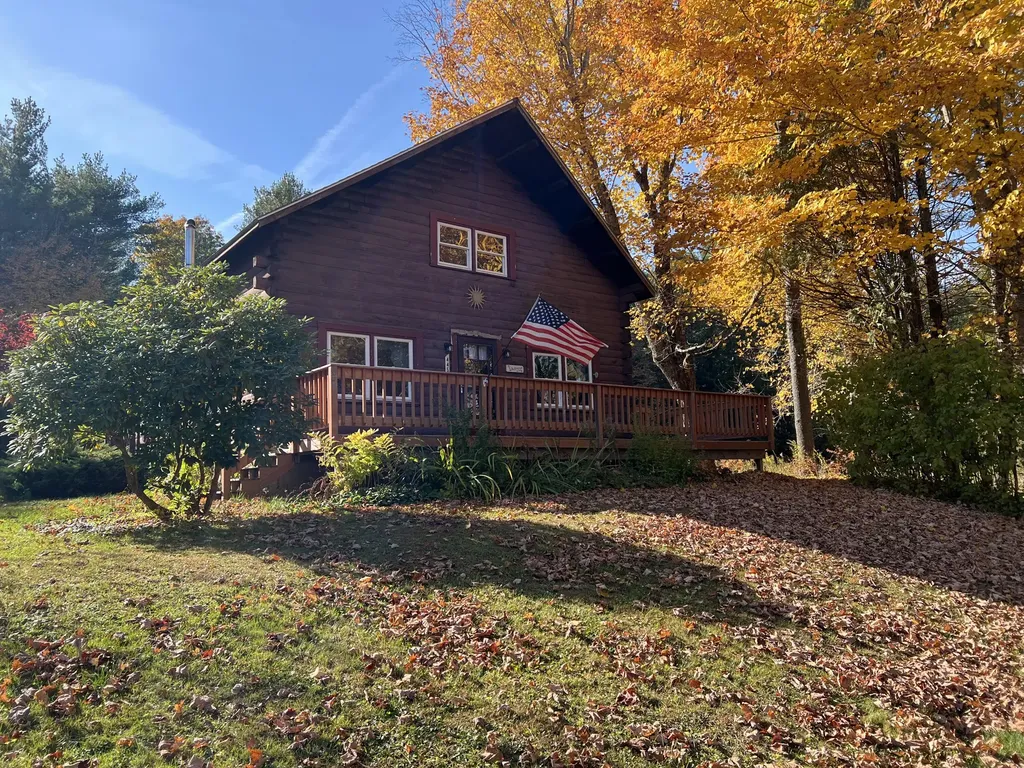 445 Back Ridge Road Orland ME 04472