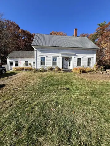 378 Lakeview Drive China ME 04358
