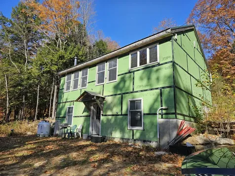 84 Richardson Hollow Road Greenwood ME 04255