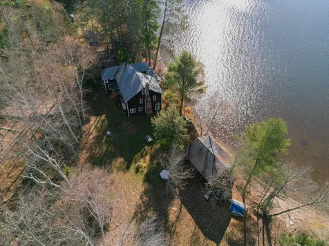 108 East Brook Lane (Firelane 17) Weld ME 04285
