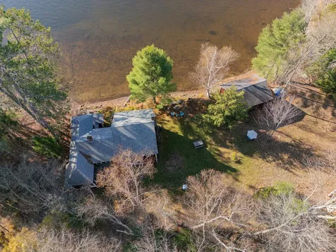 108 East Brook Lane (Firelane 17) Weld ME 04285