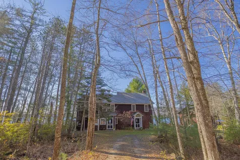 108 East Brook Lane (Firelane 17) Weld ME 04285