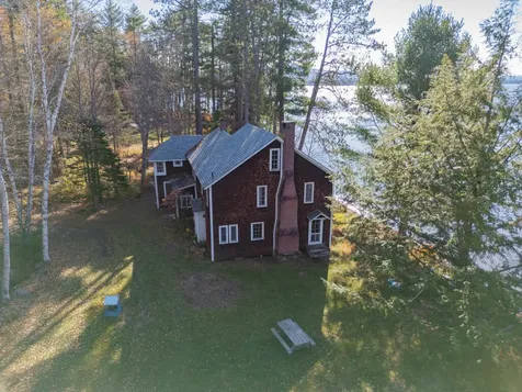108 East Brook Lane (Firelane 17) Weld ME 04285