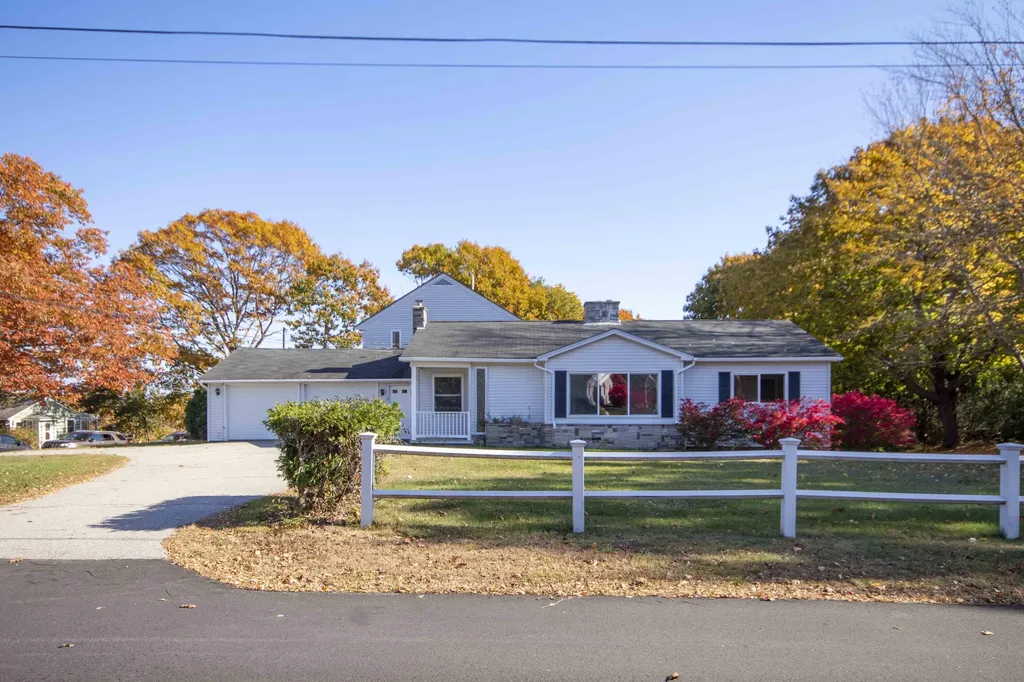 32 Morison Avenue Wells ME 04090