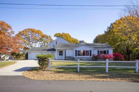 32 Morison Avenue Wells ME 04090