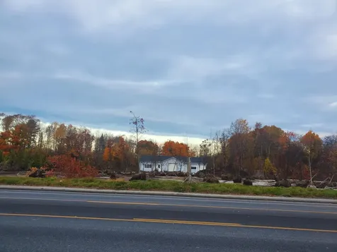 218-222 New County Road Thomaston ME 04861
