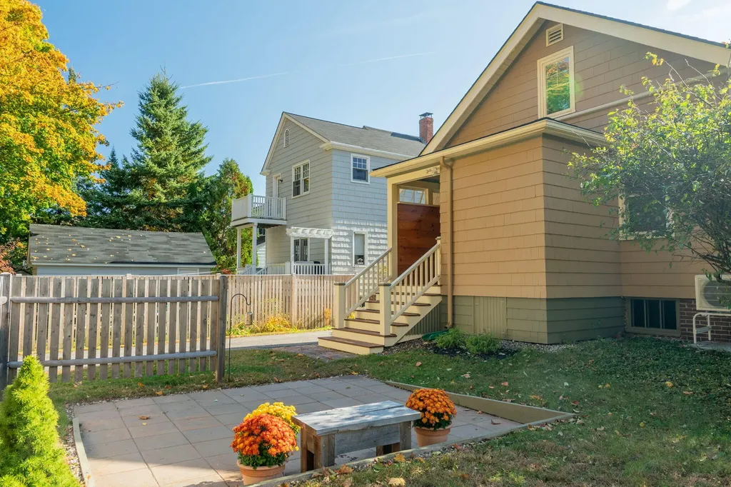 105 Revere Street Portland ME 04103