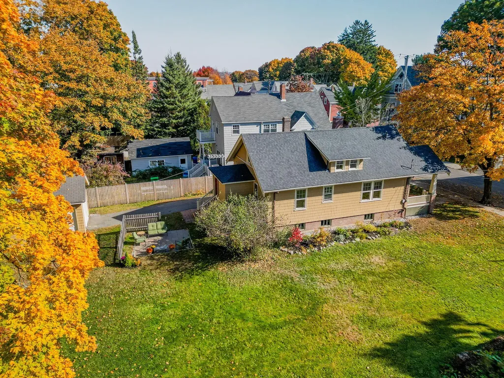 105 Revere Street Portland ME 04103