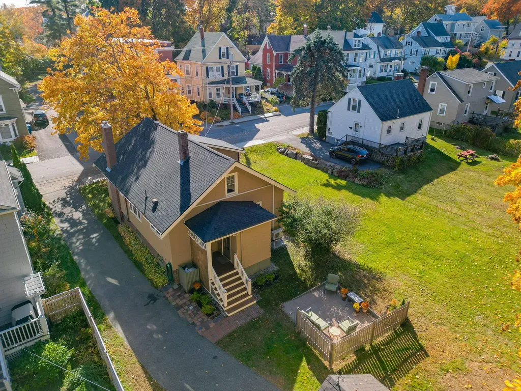 105 Revere Street Portland ME 04103