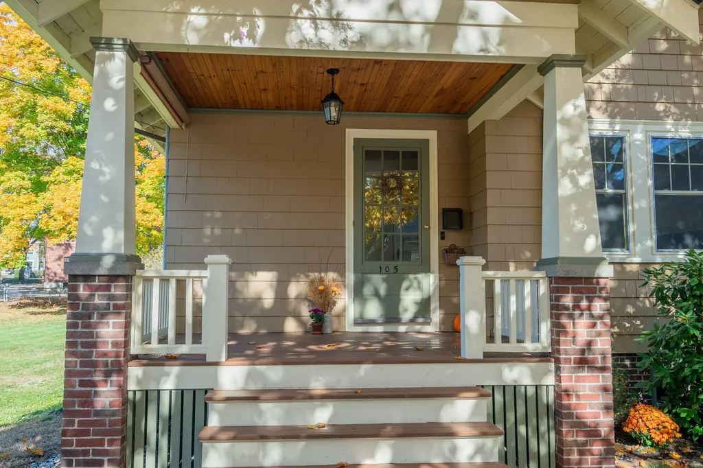 105 Revere Street Portland ME 04103