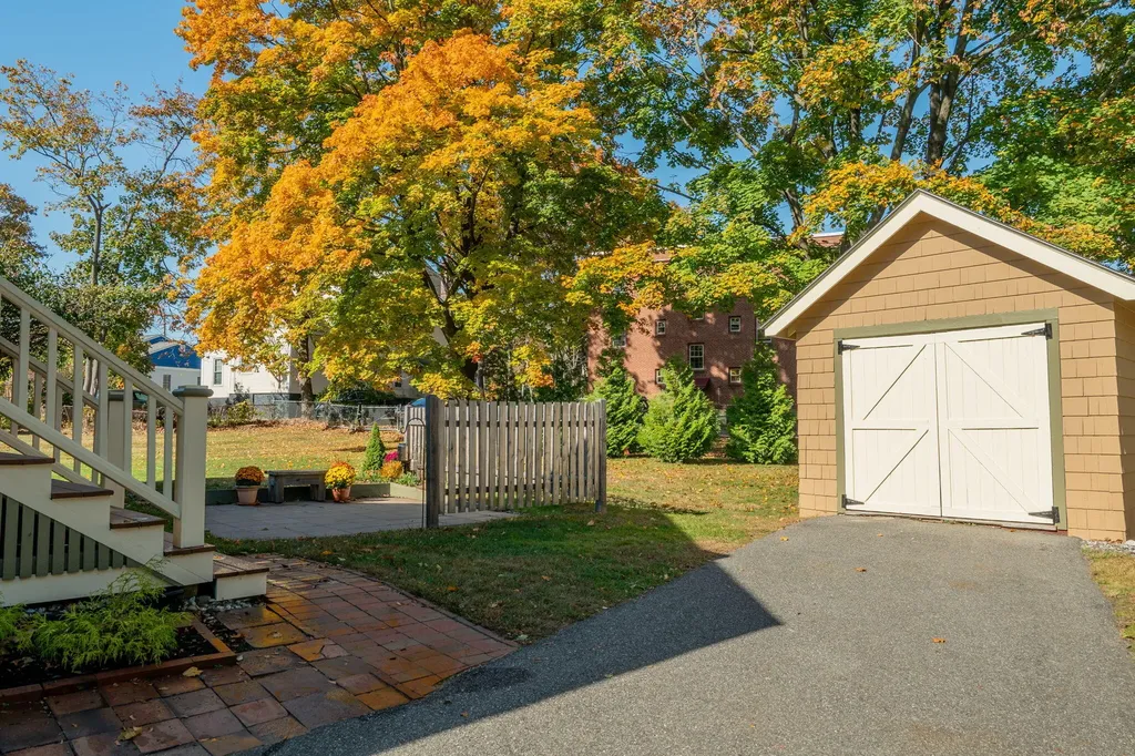 105 Revere Street Portland ME 04103