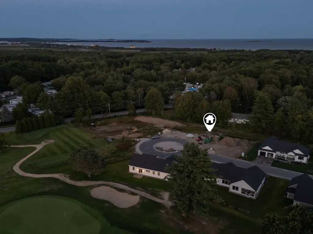 23 Magnolia Drive Old Orchard Beach ME 04064