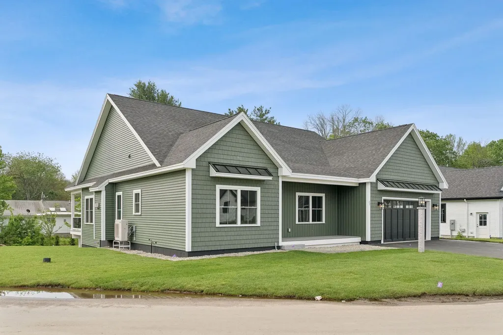 23 Magnolia Drive Old Orchard Beach ME 04064
