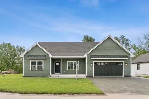 23 Magnolia Drive Old Orchard Beach ME 04064