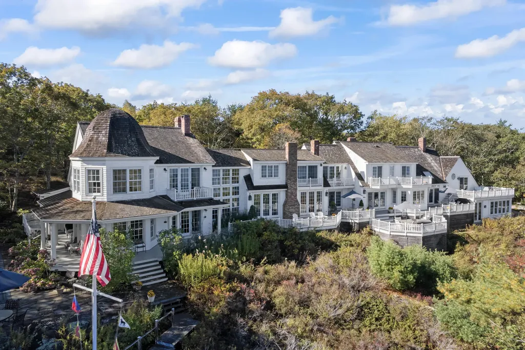 132 Captain John Parker Road Phippsburg ME 04562