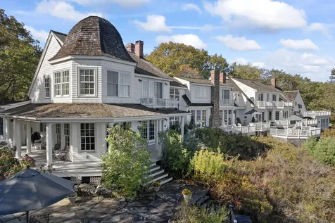 132 Captain John Parker Road Phippsburg ME 04562