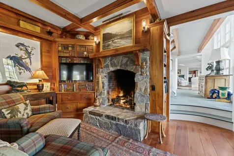 132 Captain John Parker Road Phippsburg ME 04562