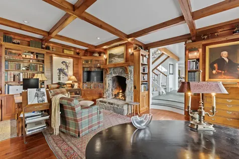 132 Captain John Parker Road Phippsburg ME 04562