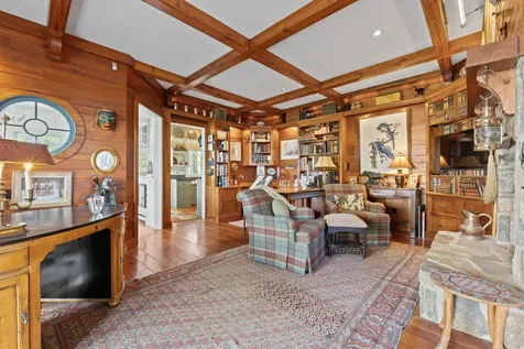 132 Captain John Parker Road Phippsburg ME 04562