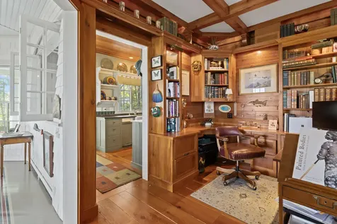 132 Captain John Parker Road Phippsburg ME 04562