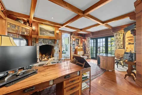132 Captain John Parker Road Phippsburg ME 04562