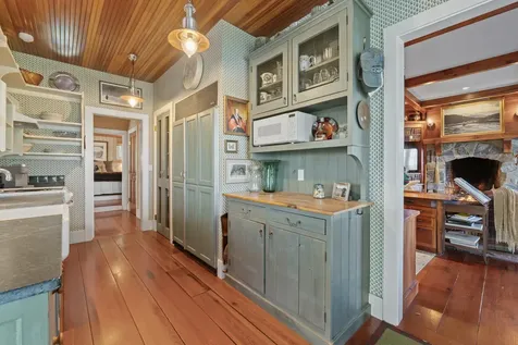 132 Captain John Parker Road Phippsburg ME 04562