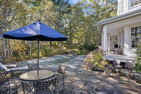 132 Captain John Parker Road Phippsburg ME 04562