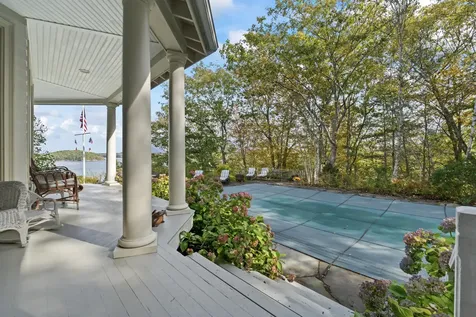 132 Captain John Parker Road Phippsburg ME 04562