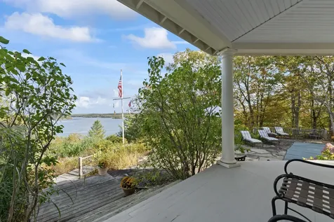 132 Captain John Parker Road Phippsburg ME 04562
