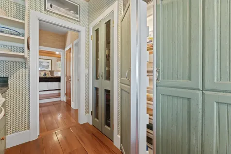 132 Captain John Parker Road Phippsburg ME 04562