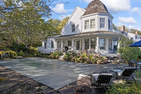 132 Captain John Parker Road Phippsburg ME 04562