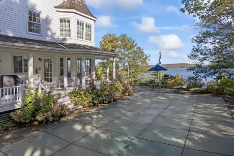 132 Captain John Parker Road Phippsburg ME 04562