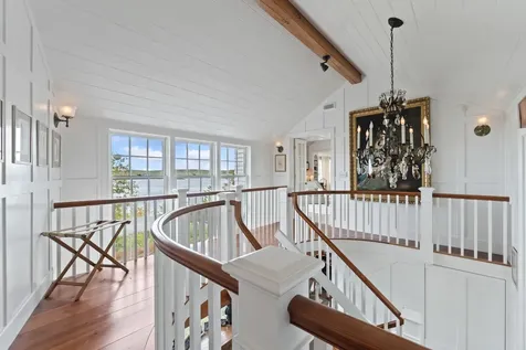 132 Captain John Parker Road Phippsburg ME 04562