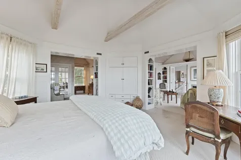 132 Captain John Parker Road Phippsburg ME 04562