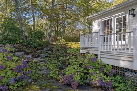 132 Captain John Parker Road Phippsburg ME 04562