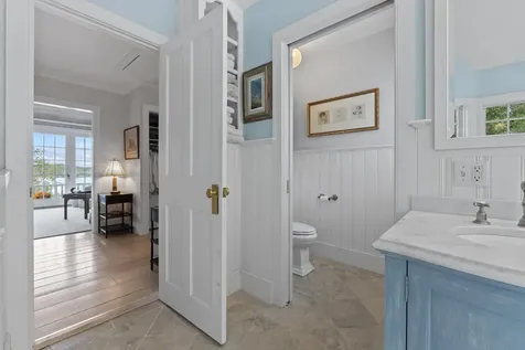 132 Captain John Parker Road Phippsburg ME 04562