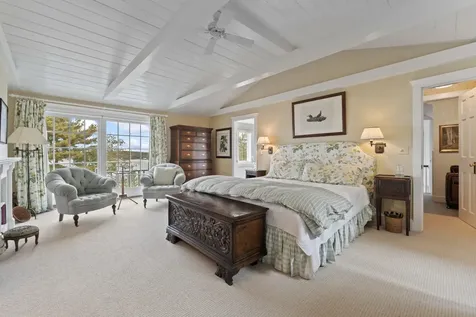 132 Captain John Parker Road Phippsburg ME 04562